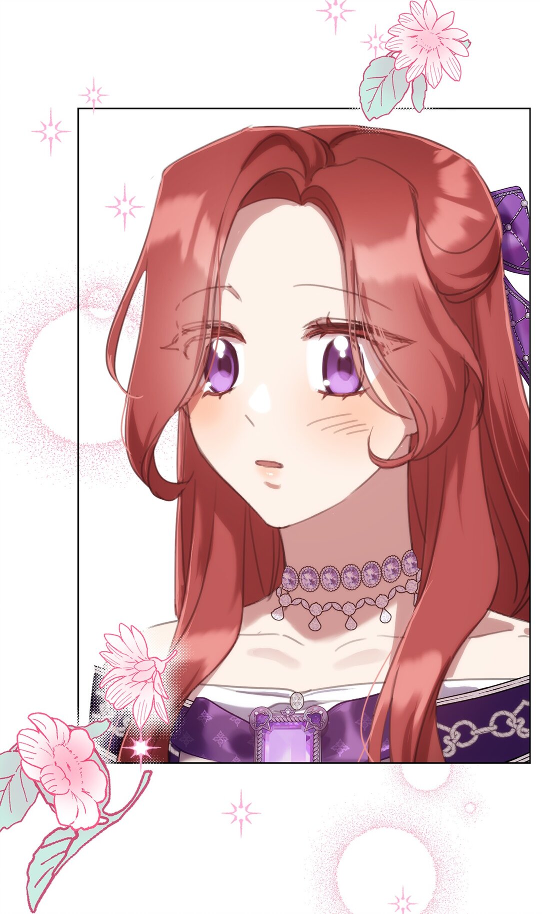 65 躲避的原因(1/2)-第65话