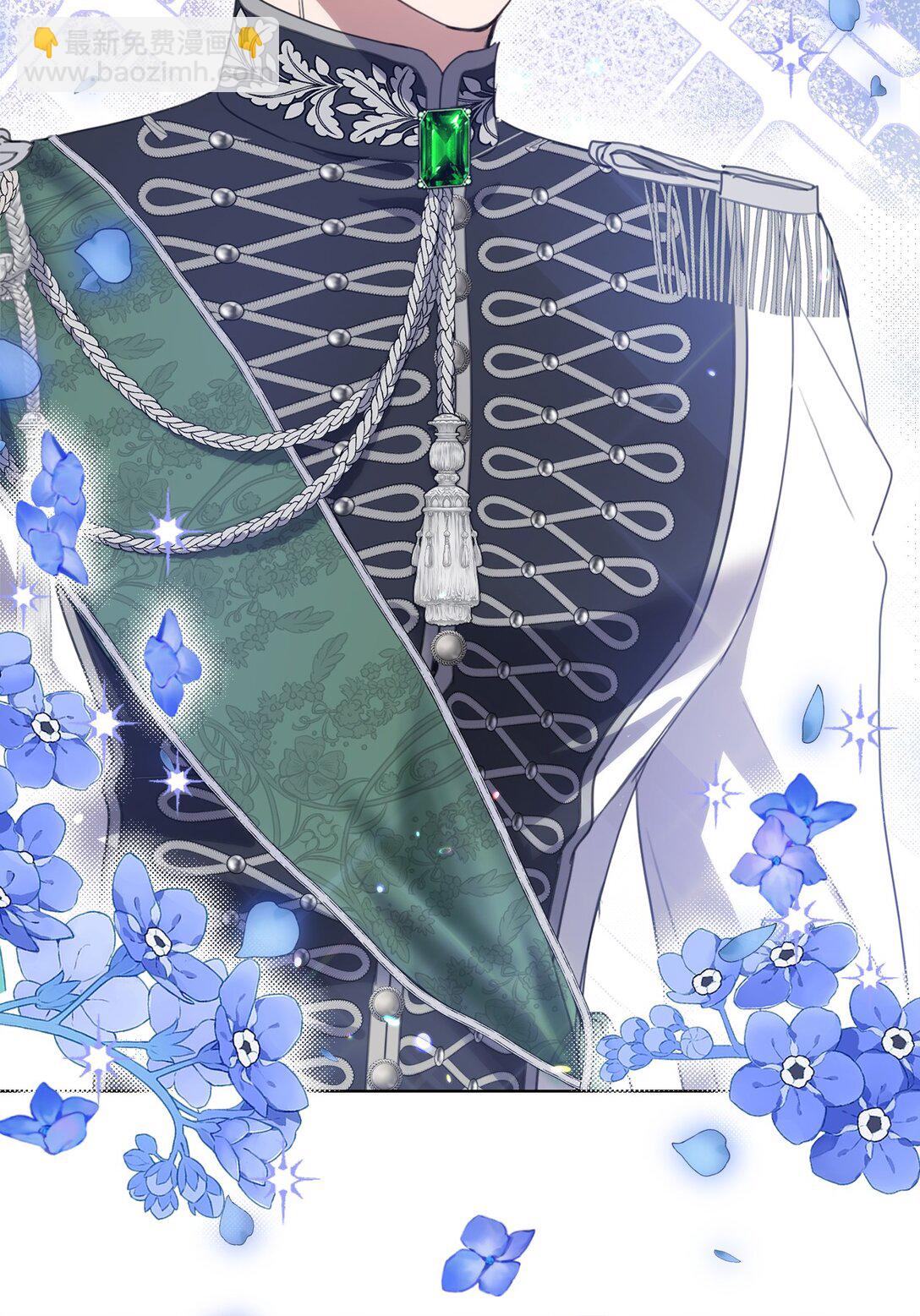 69 正式公布继承人(1/2)-第69话