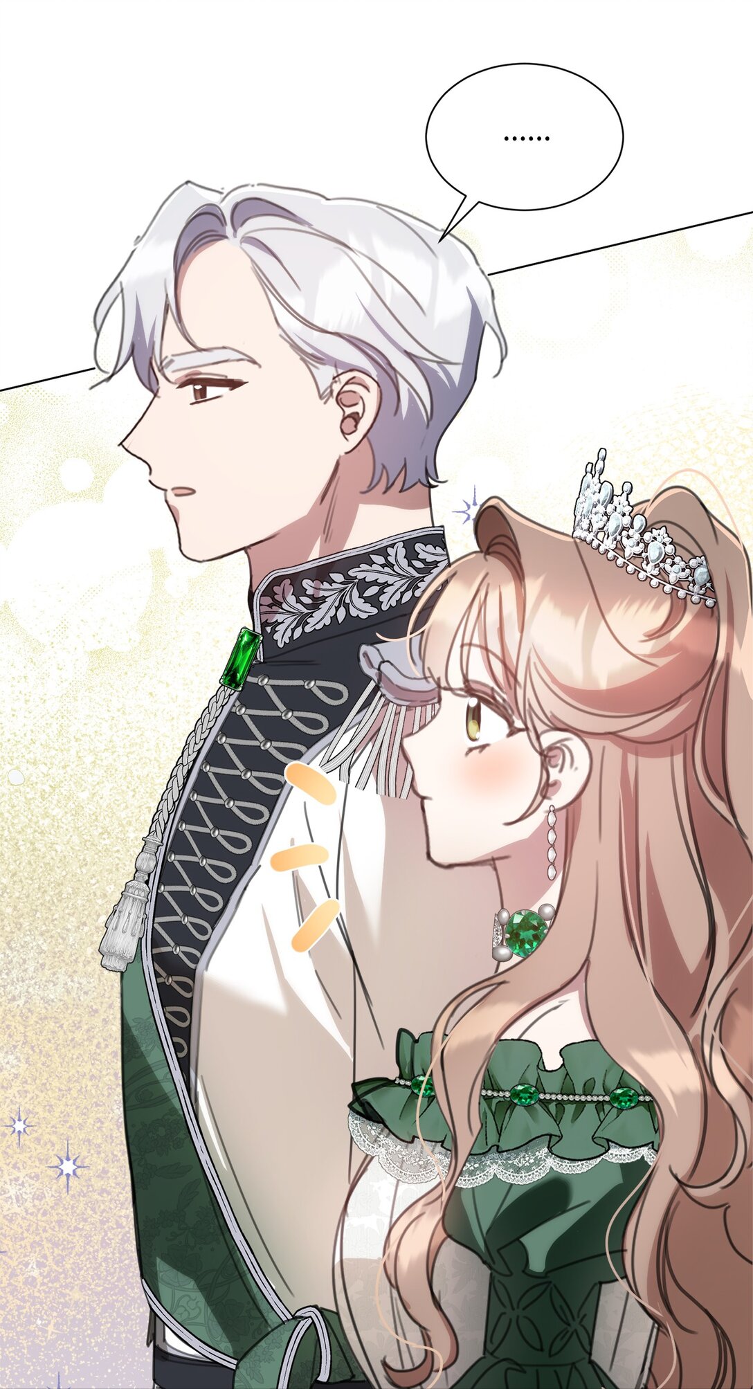 69 正式公布继承人(1/2)-第69话