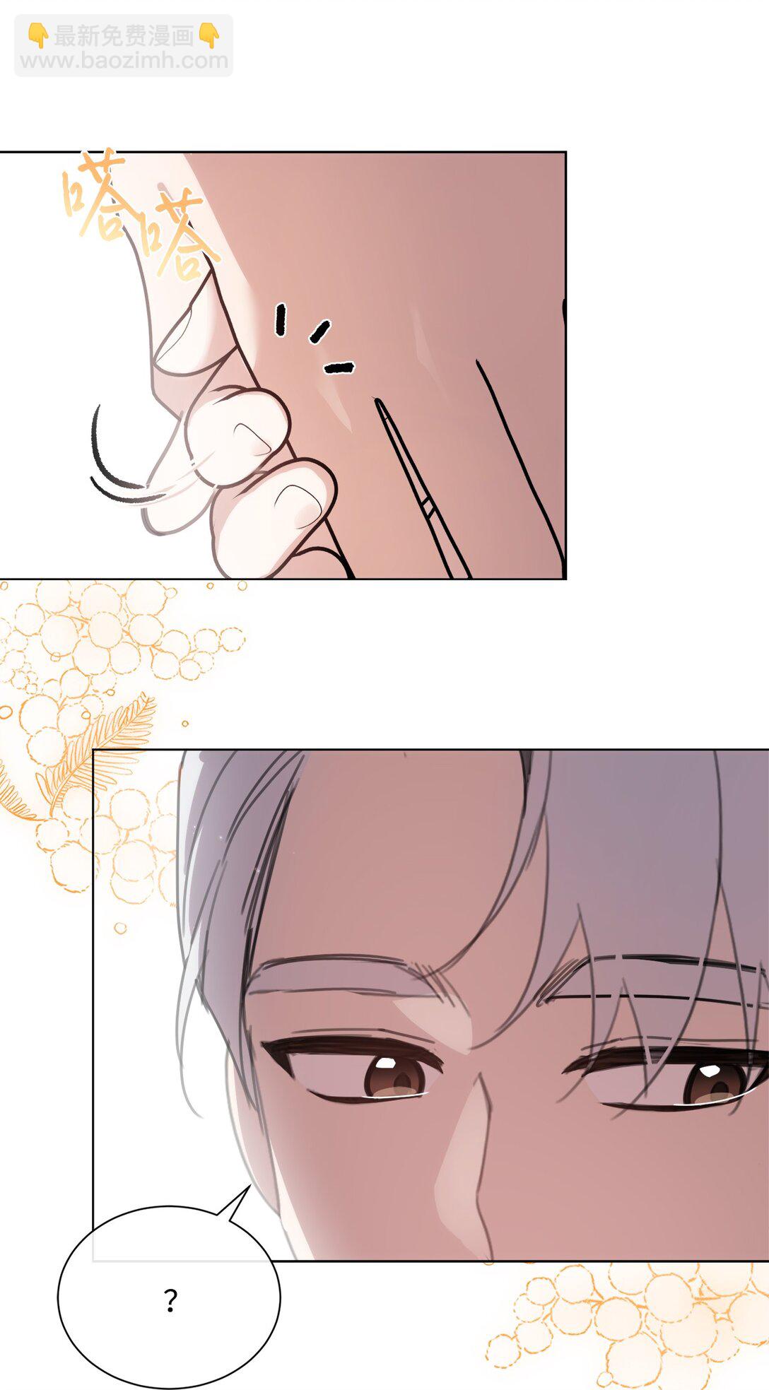 69 正式公布继承人(1/2)-第69话