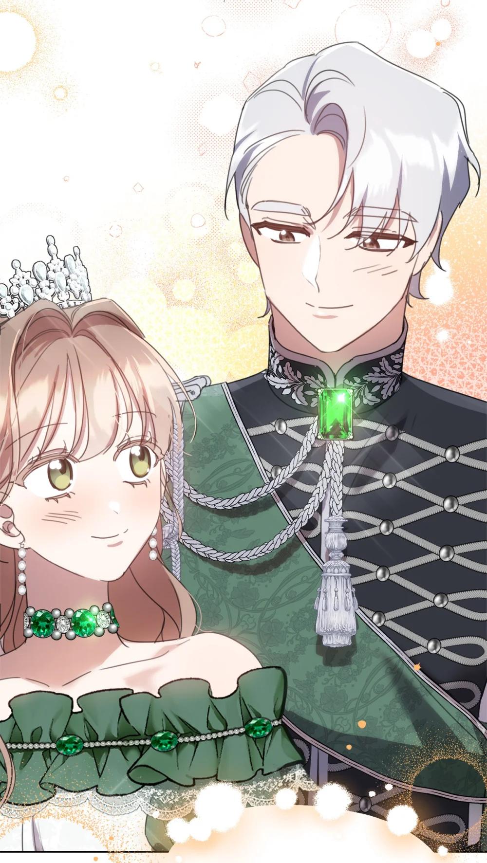 71 感觉他在表白(1/2)-第71话