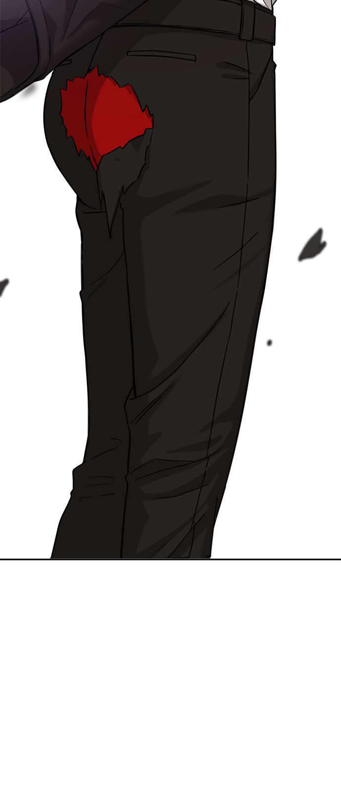 時尚翹臀男 - [第1話] 時尚男人(2/2) - 3