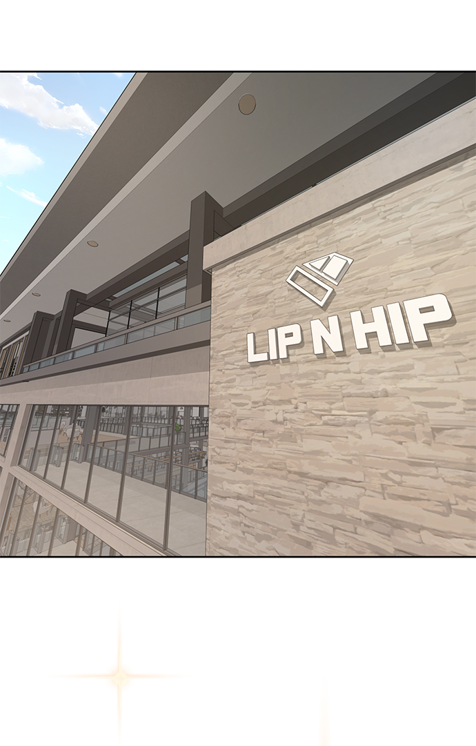 時尚翹臀男 - [第15話] 時尚妹妹(1/2) - 1