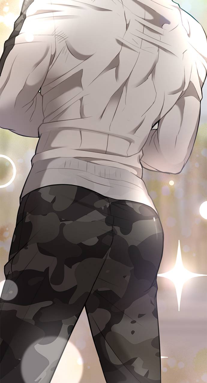 時尚翹臀男 - [第17話] 時尚售罄(1/2) - 4