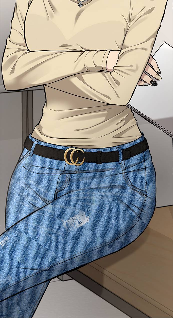 時尚翹臀男 - [第17話] 時尚售罄(2/2) - 7