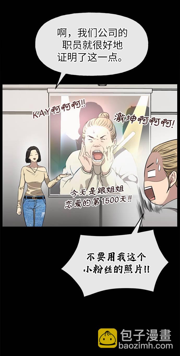 時尚翹臀男 - [第17話] 時尚售罄(2/2) - 7