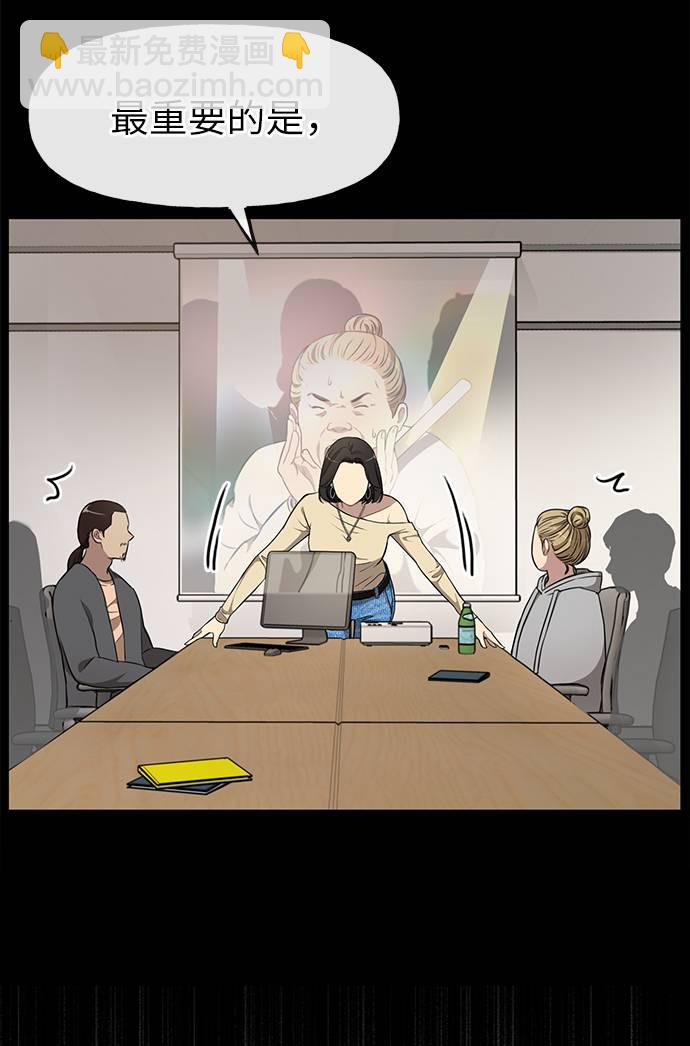 時尚翹臀男 - [第17話] 時尚售罄(2/2) - 3