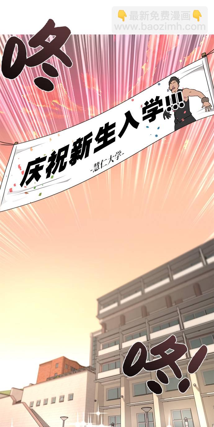 時尚翹臀男 - [第19話] 時尚全校迎新會(1/2) - 3