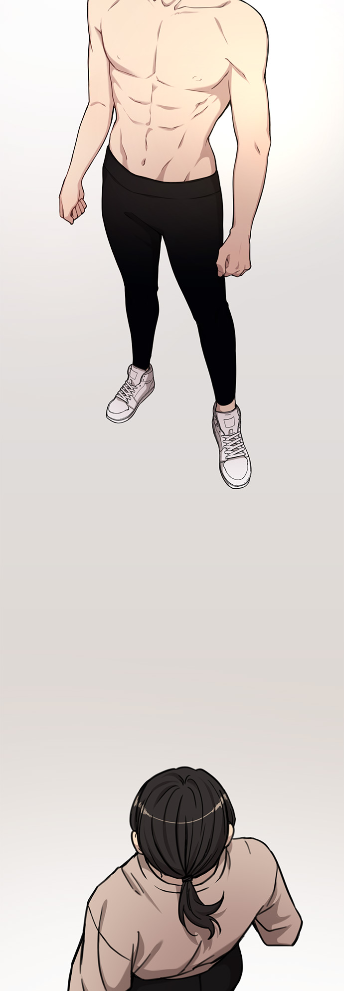 時尚翹臀男 - [第3話] 時尚拒絕(2/2) - 6