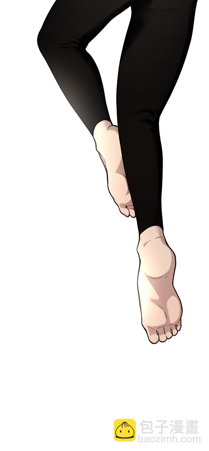 時尚翹臀男 - [第3話] 時尚拒絕(2/2) - 8