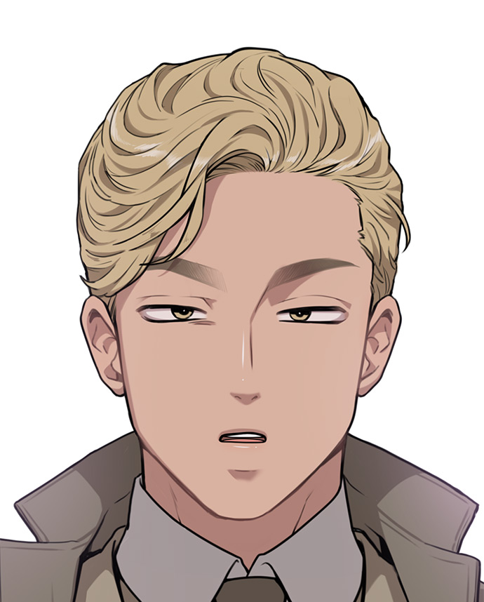 時尚翹臀男 - [第3話] 時尚拒絕(2/2) - 2