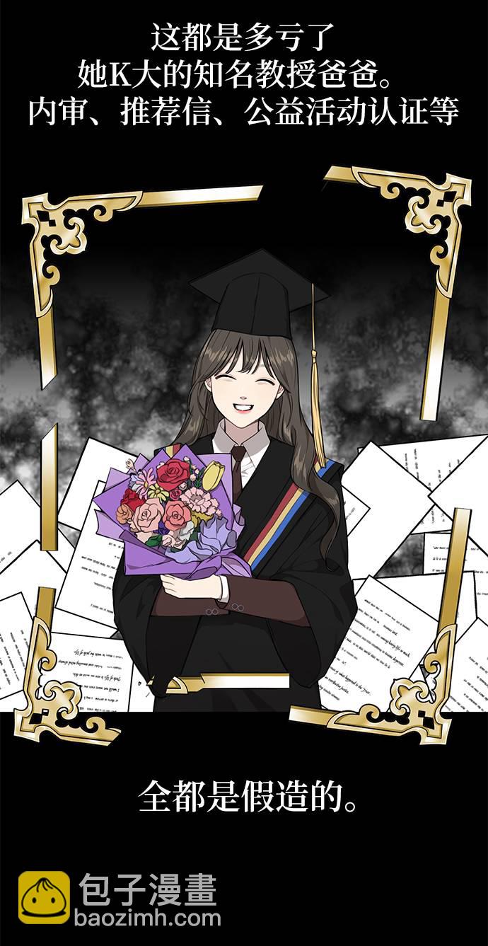 時尚翹臀男 - [第23話] 時尚解僱(2/3) - 8