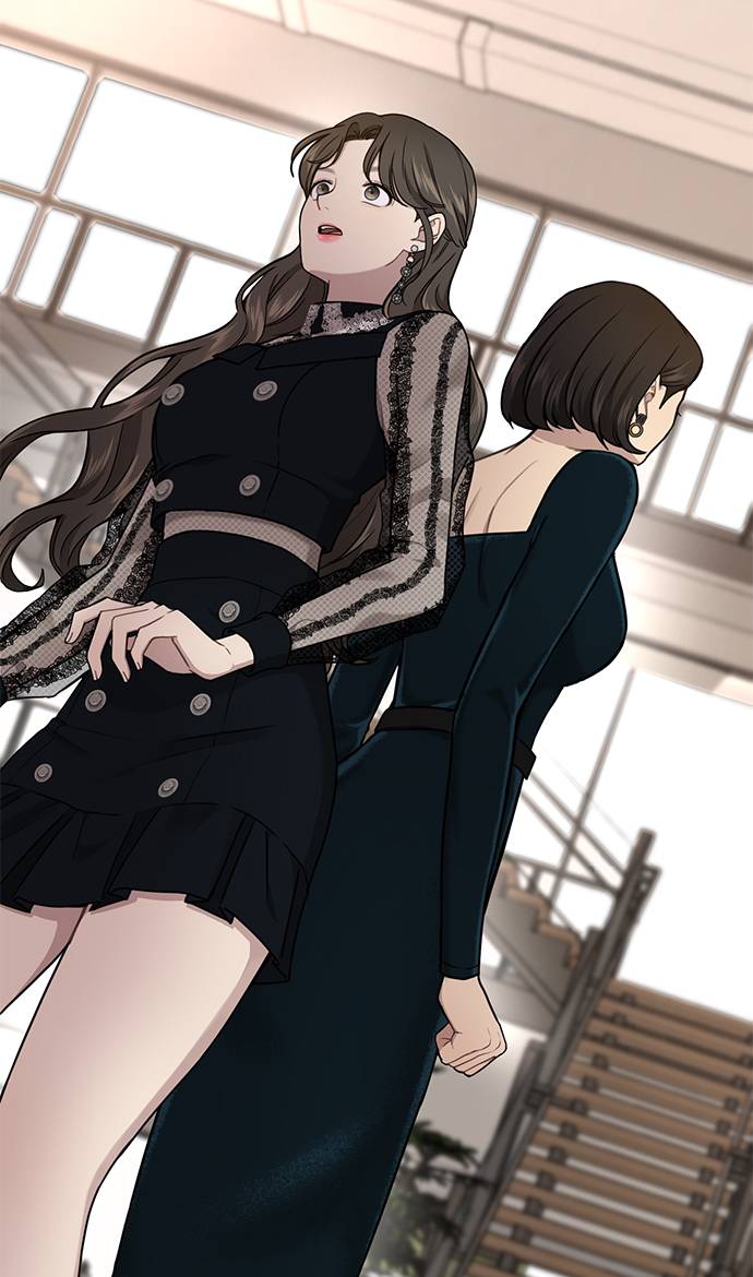 時尚翹臀男 - [第23話] 時尚解僱(2/3) - 8