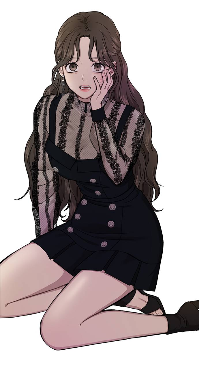 時尚翹臀男 - [第25話] 時尚失敗(1/3) - 4