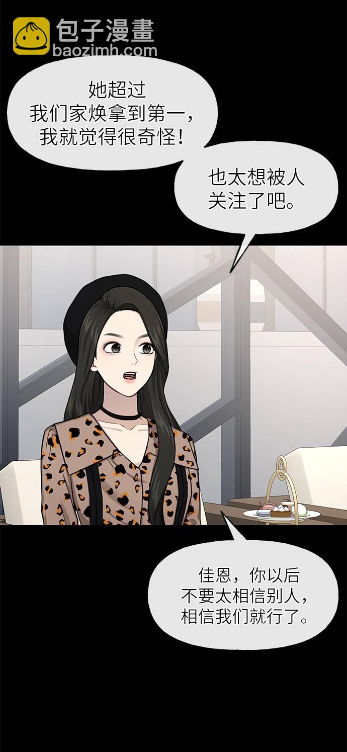 時尚翹臀男 - [第27話] 時尚告白(1/2) - 6