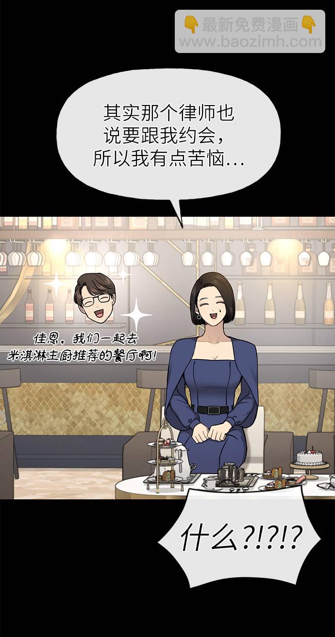 時尚翹臀男 - [第27話] 時尚告白(1/2) - 7