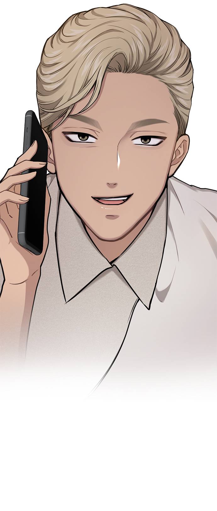 時尚翹臀男 - [第31話] 時尚前男友(1/2) - 6