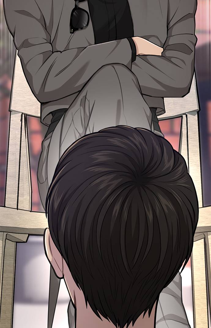 時尚翹臀男 - [第31話] 時尚前男友(2/2) - 4