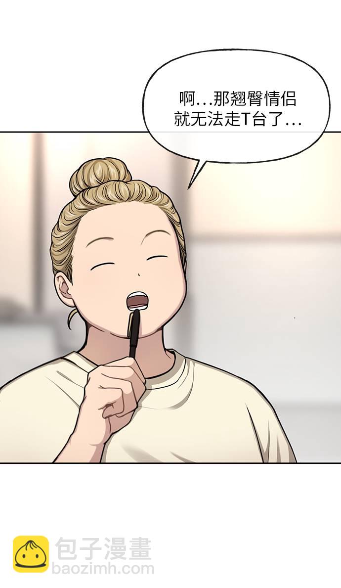 時尚翹臀男 - [第33話] 時尚時裝展(1/2) - 3