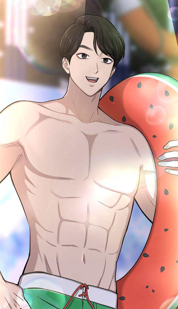 時尚翹臀男 - [第33話] 時尚時裝展(2/2) - 6