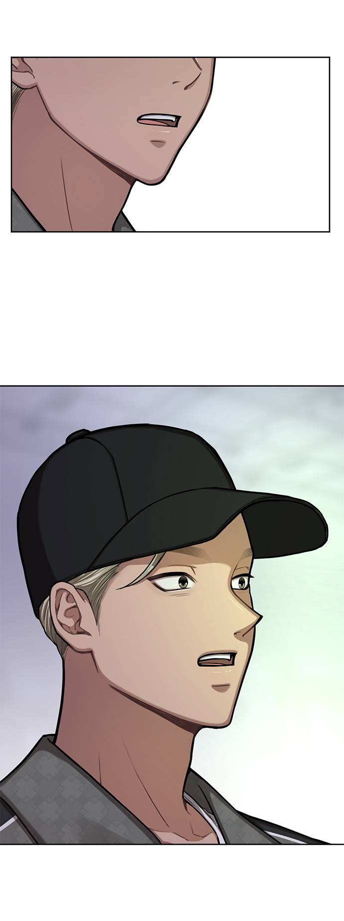 時尚翹臀男 - [第33話] 時尚時裝展(2/2) - 2