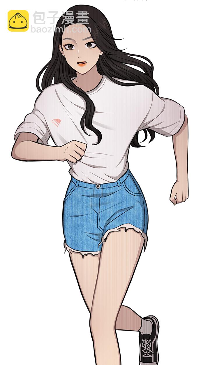 時尚翹臀男 - [第35話] 時尚威脅(2/2) - 1