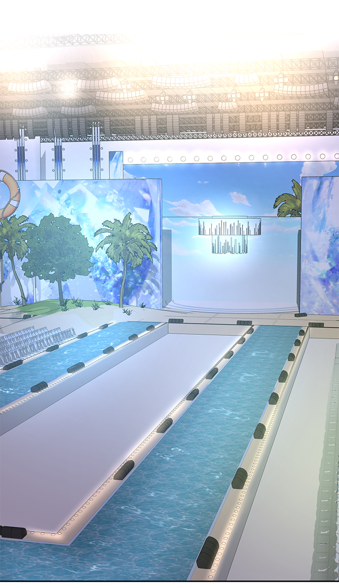 時尚翹臀男 - [第35話] 時尚威脅(2/2) - 1