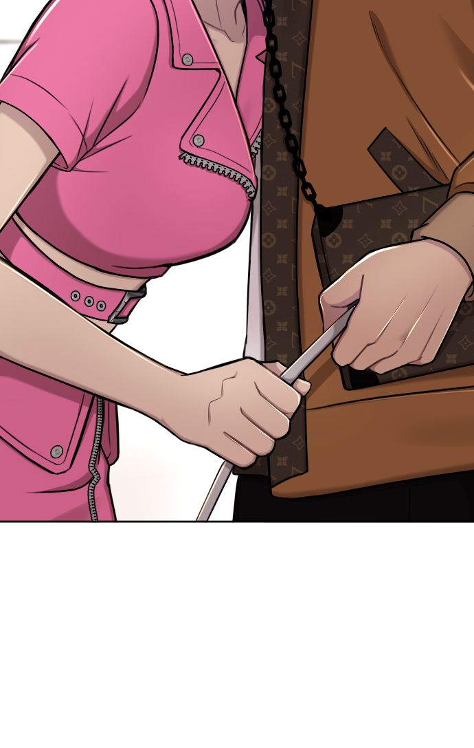 時尚翹臀男 - [第43話] 時尚嫉妒(1/2) - 2