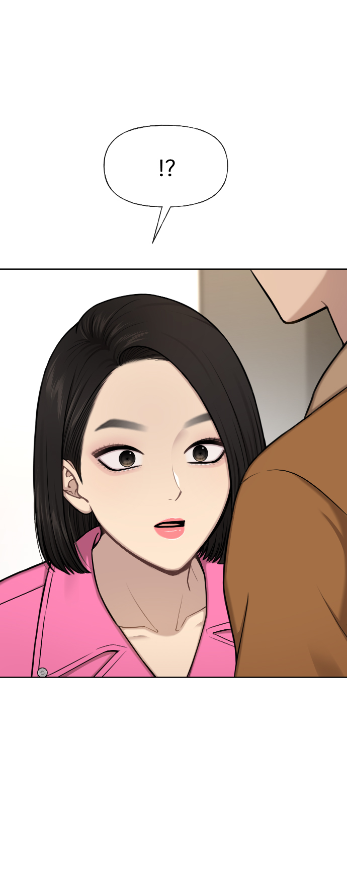 時尚翹臀男 - [第43話] 時尚嫉妒(1/2) - 4