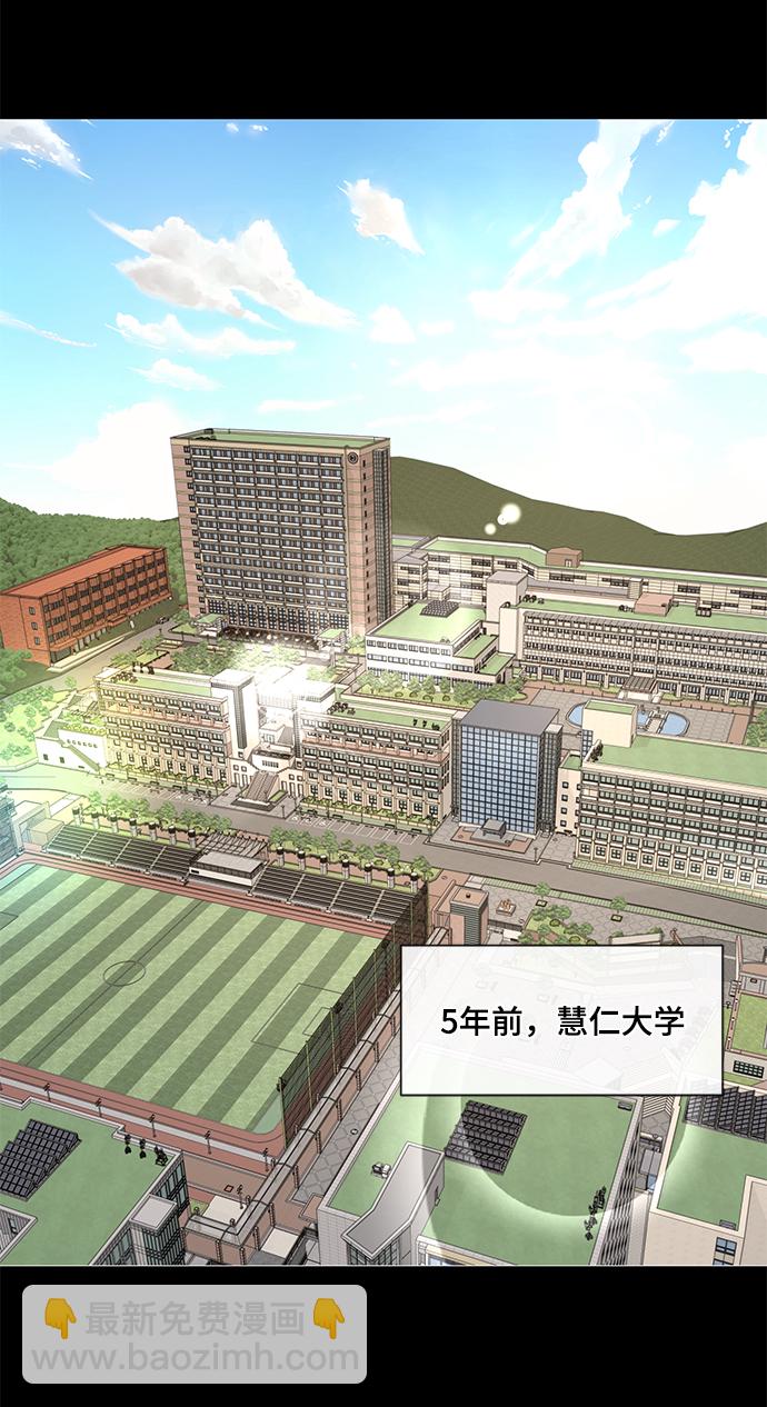 時尚翹臀男 - [第49話] 時尚初見(1/2) - 7