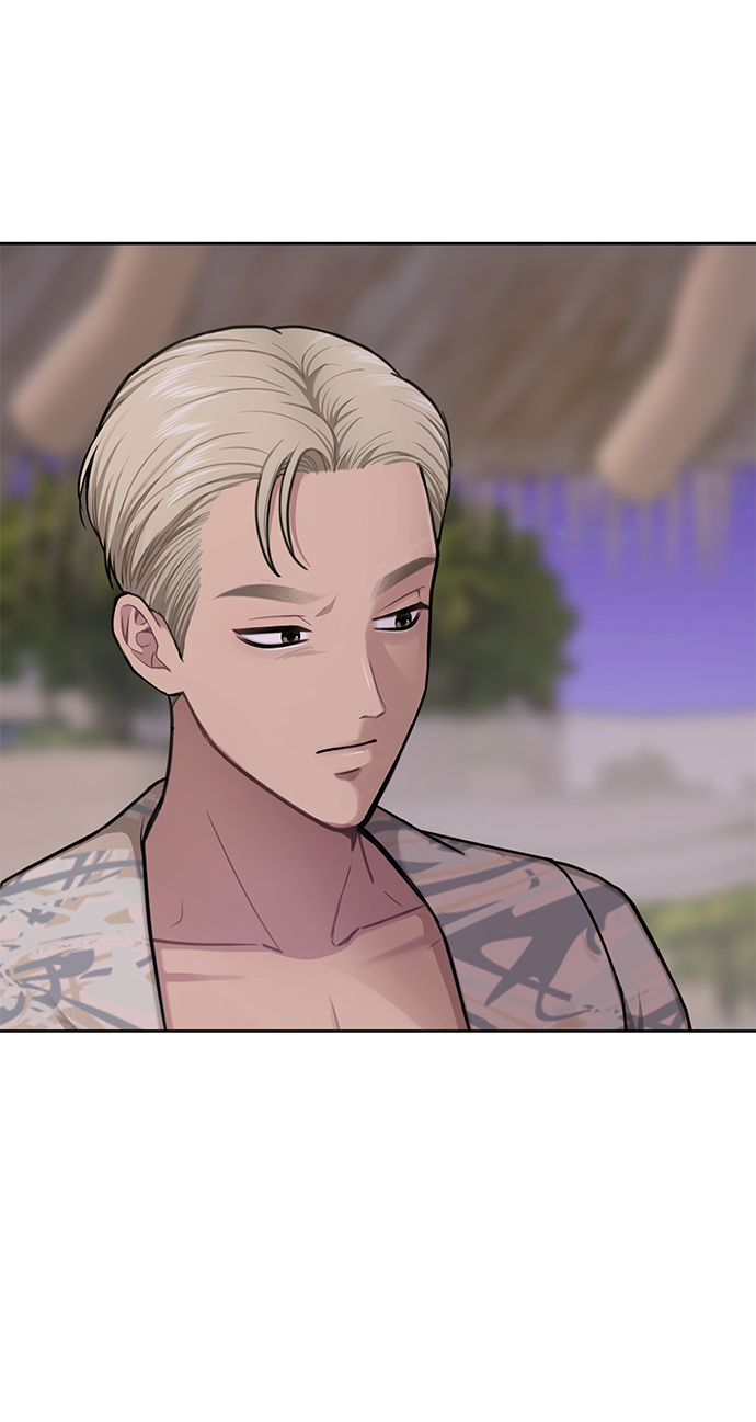 時尚翹臀男 - [第51話] 時尚眼淚(1/2) - 7