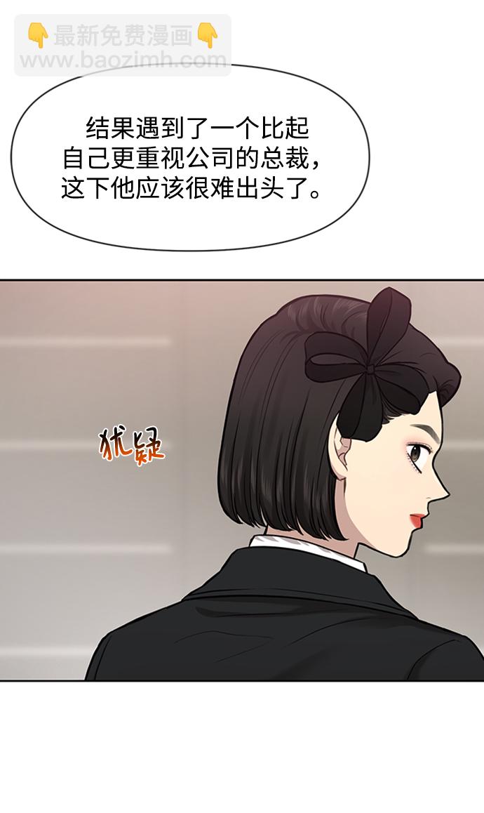 [第55话] 时尚办公室35