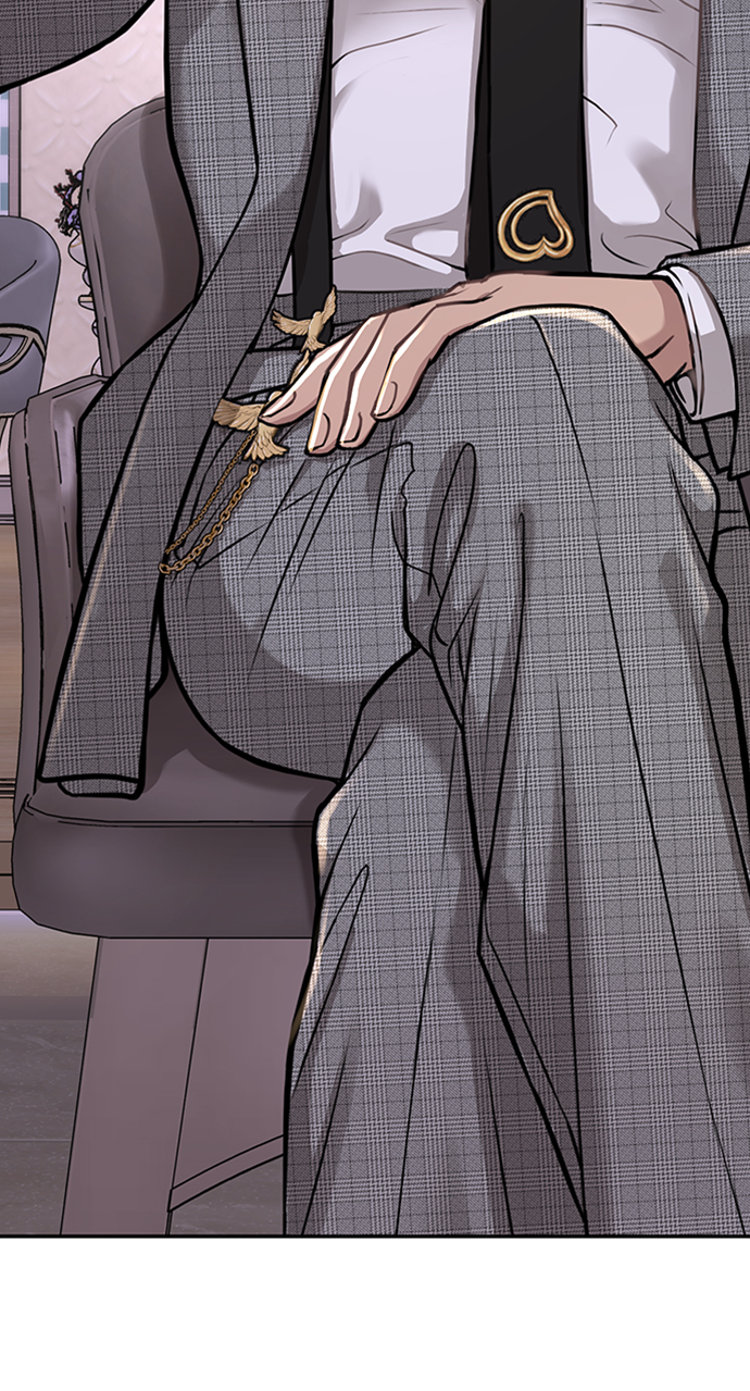 時尚翹臀男 - [第55話] 時尚辦公室(2/2) - 5