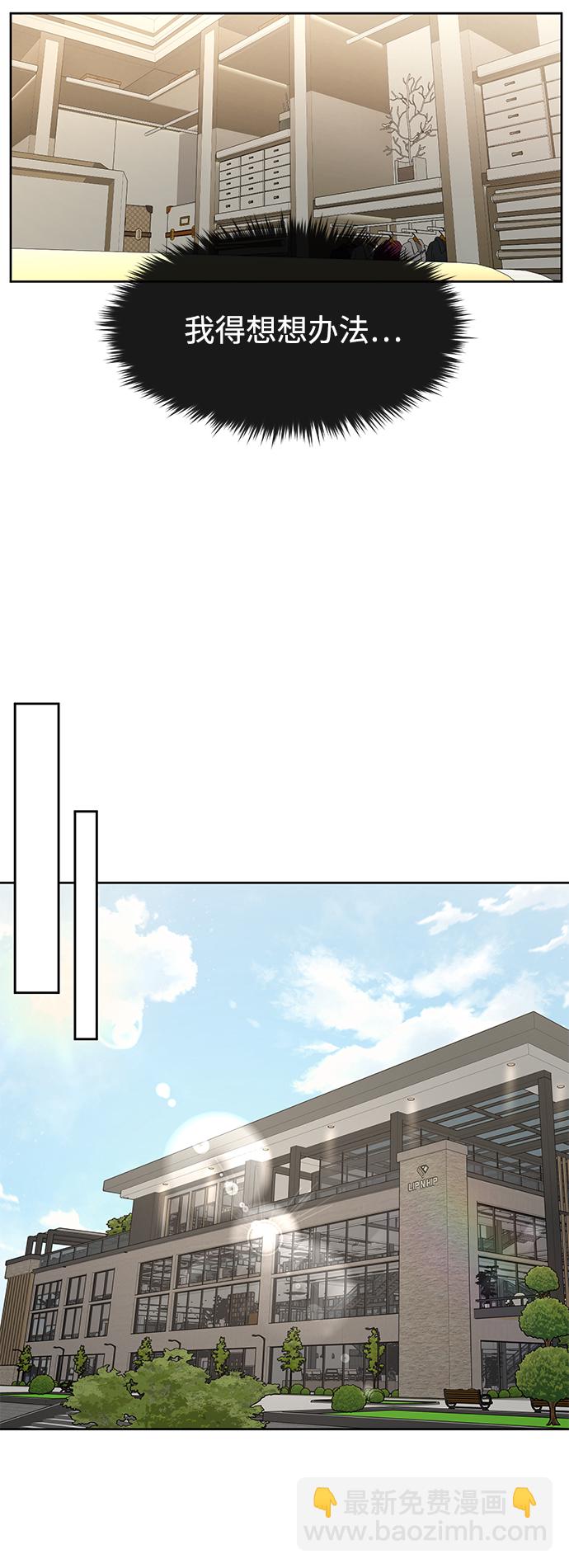 時尚翹臀男 - [第58話] 時尚擔心(1/2) - 8