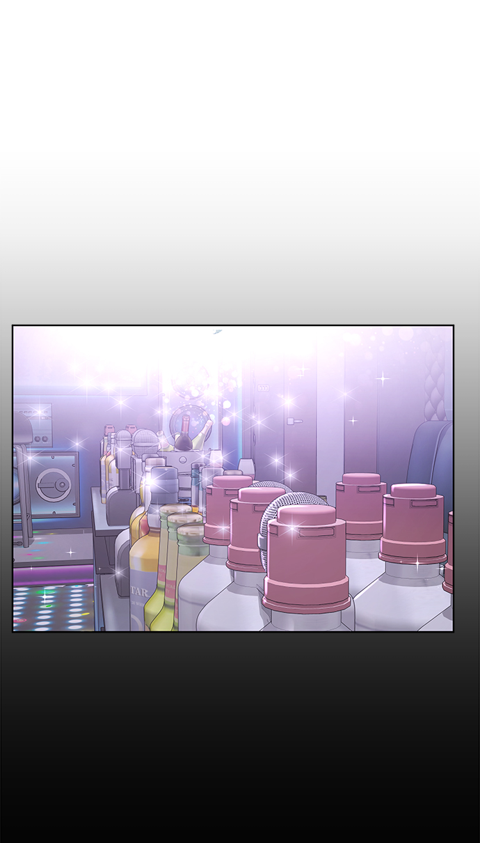 時尚翹臀男 - [第64話] 時尚的上下級關係(1/2) - 7