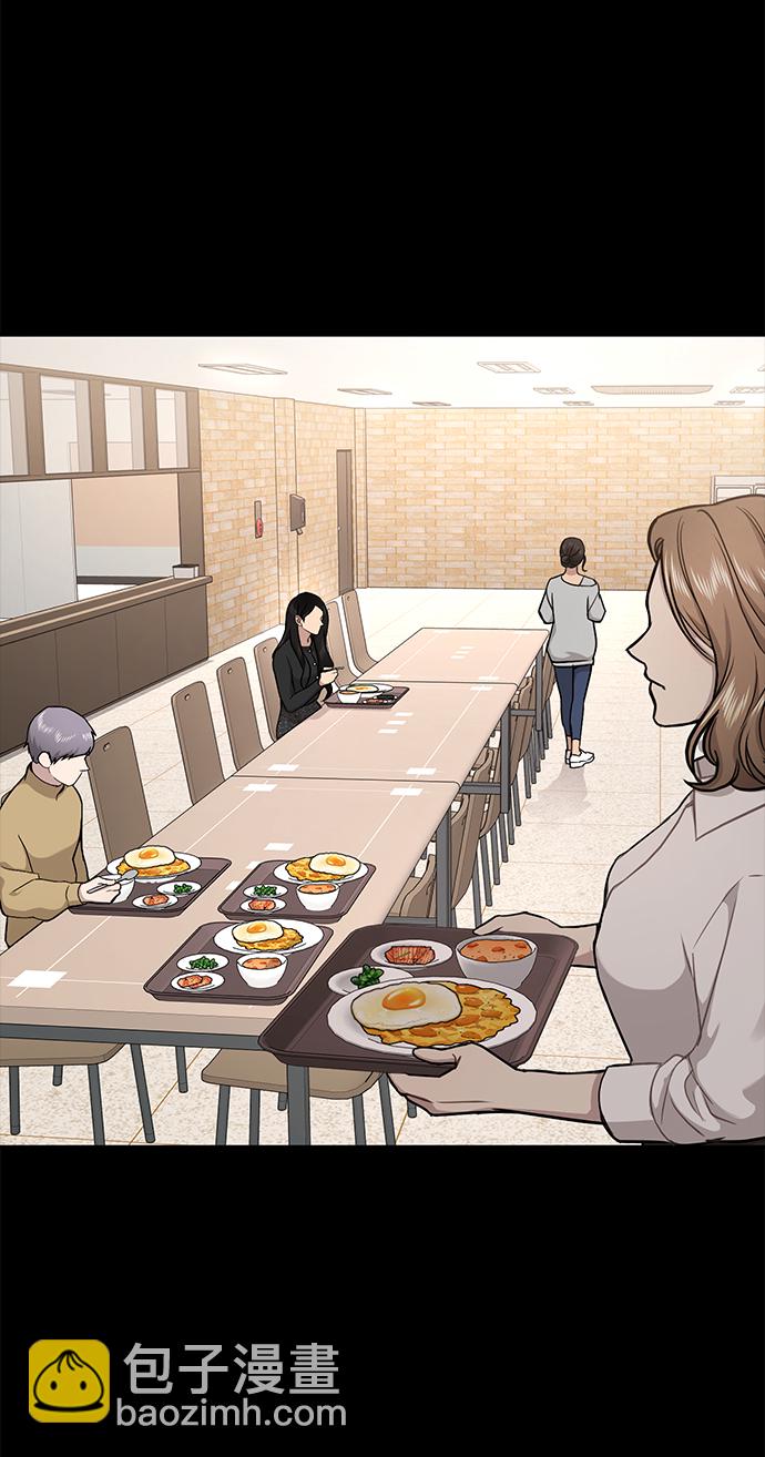 時尚翹臀男 - [第64話] 時尚的上下級關係(1/2) - 2