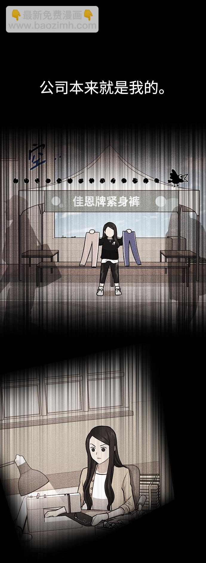 時尚翹臀男 - [第66話] 時尚禮物(1/3) - 3