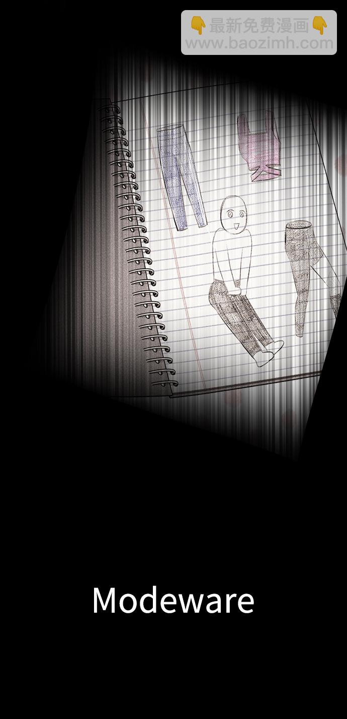 時尚翹臀男 - [第66話] 時尚禮物(1/3) - 4