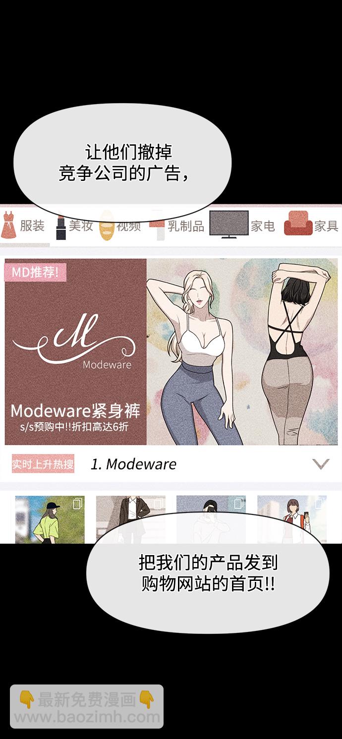 時尚翹臀男 - [第66話] 時尚禮物(1/3) - 2