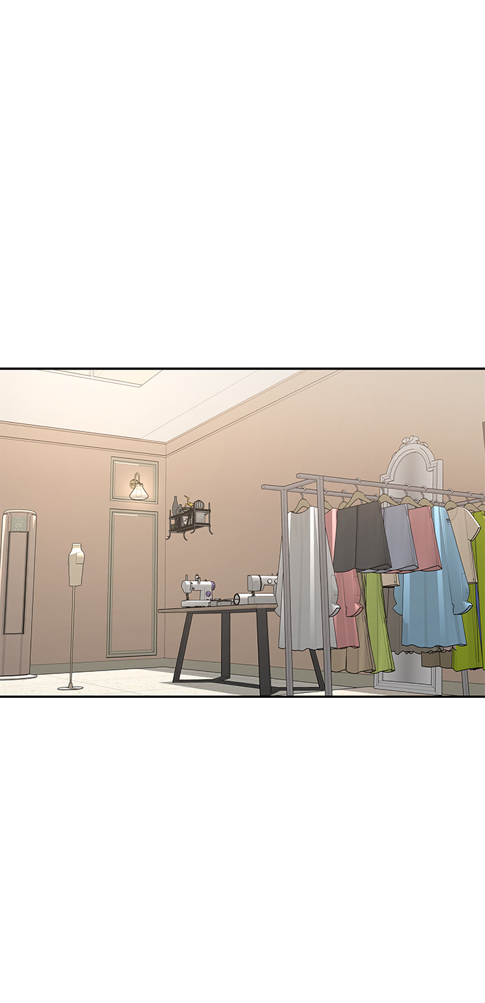 時尚翹臀男 - [第68話] 時尚審批(2/3) - 5