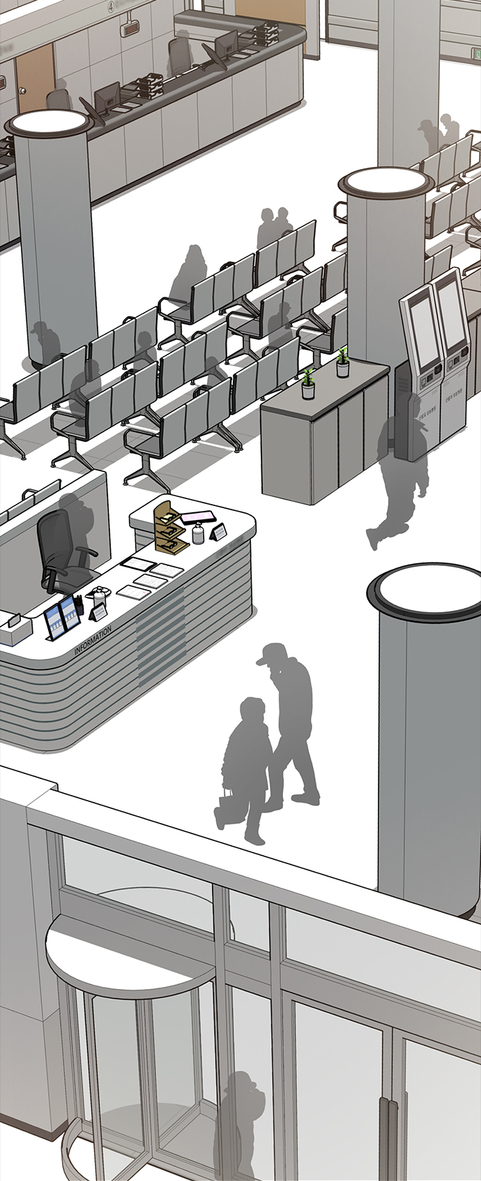 時尚翹臀男 - [第70話] 時尚遭遇(1/3) - 3