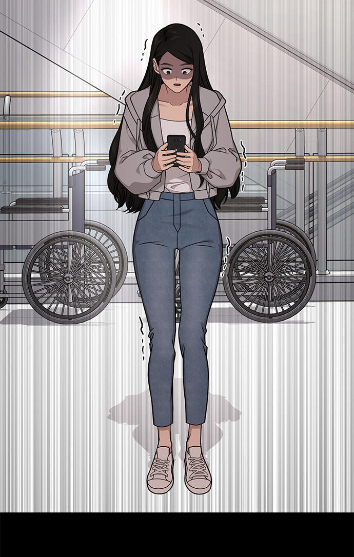 時尚翹臀男 - [第70話] 時尚遭遇(1/3) - 2