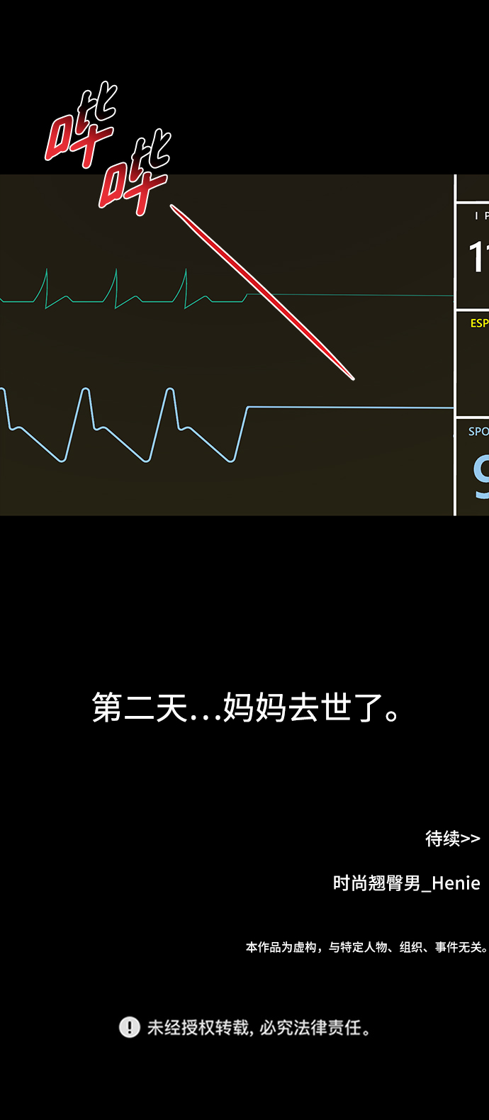 時尚翹臀男 - [第72話] 時尚願望(3/3) - 3