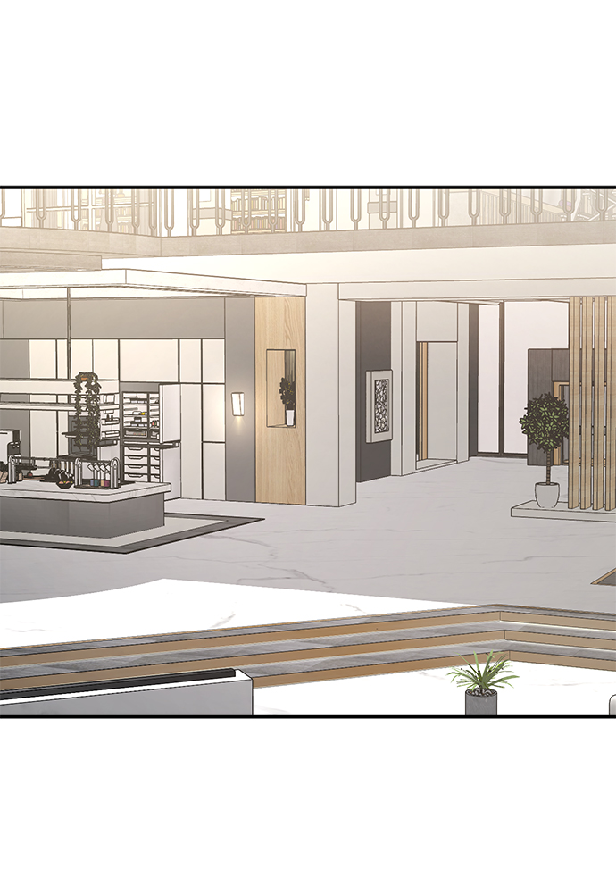 時尚翹臀男 - [第74話] 時尚演員(1/3) - 2