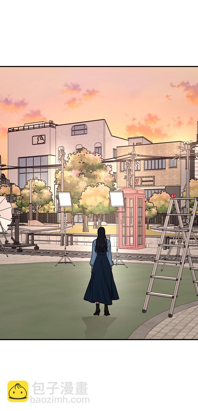 時尚翹臀男 - [第74話] 時尚演員(3/3) - 3