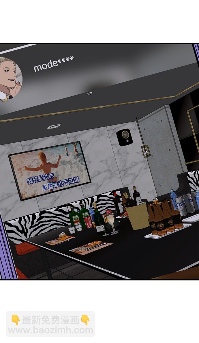 時尚翹臀男 - [第74話] 時尚演員(1/3) - 6