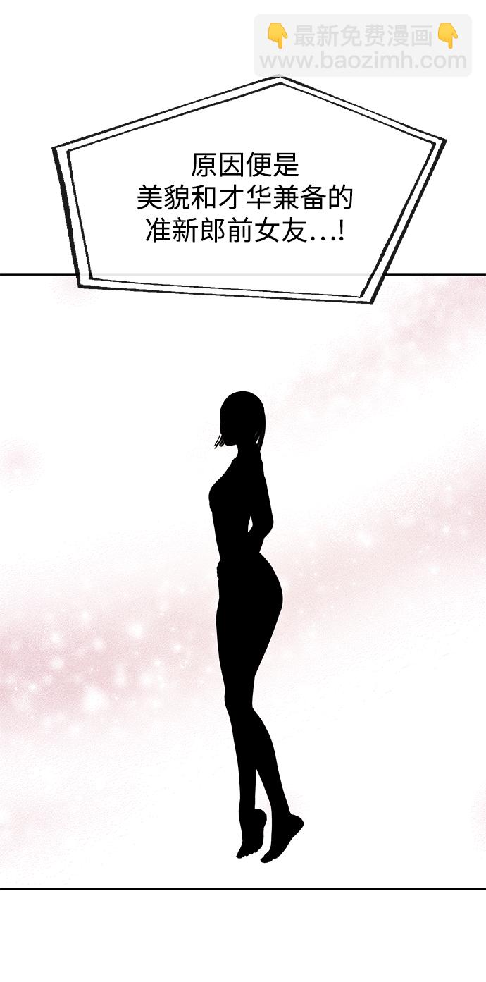 時尚翹臀男 - [第74話] 時尚演員(2/3) - 3