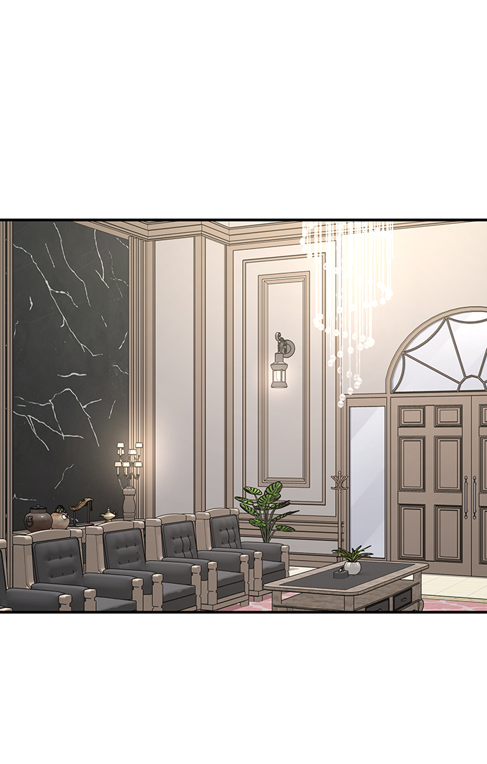 時尚翹臀男 - [第76話] 時尚協助(1/2) - 4