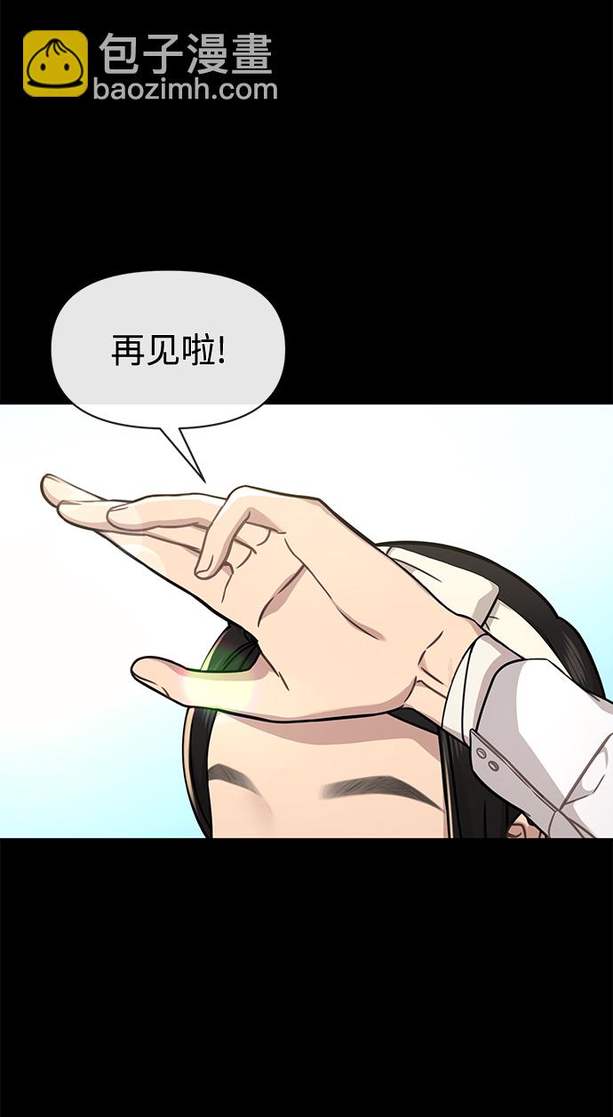 時尚翹臀男 - [第78話] 時尚出院(1/3) - 6