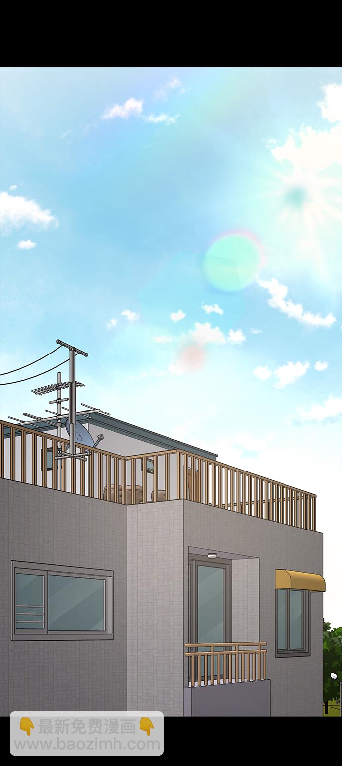 時尚翹臀男 - [第78話] 時尚出院(1/3) - 1